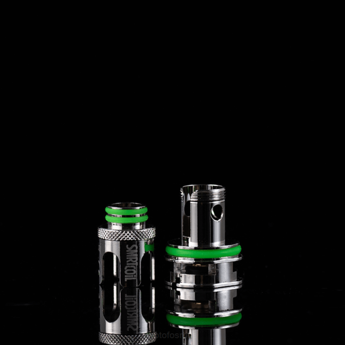 Wotofo SMRT ребуилдабле цоил кит смрт рпм2 кит PZT6344 Wotofo vape price