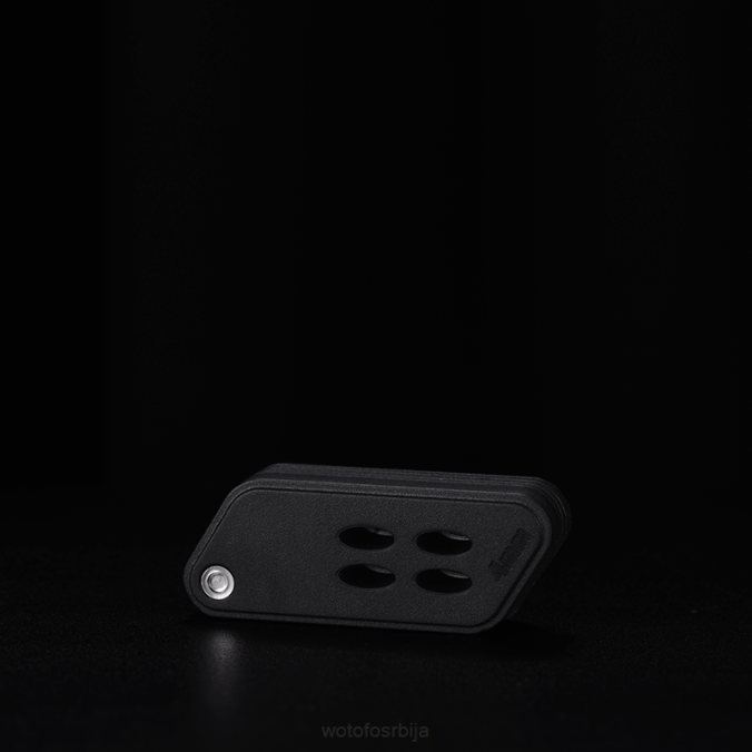 Wotofo склопиви алат за обрезивање намотаја стандардно издање PZT6436 Wotofo reviews