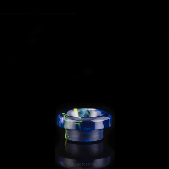 Wotofo 810 дрип тип профил м дуга PZT6416 Wotofo reviews