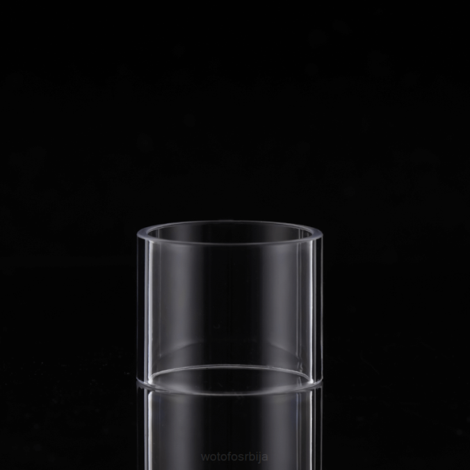 Wotofo NEXMESH резервоарске цеви за про 4.5мл пцтг PZT6395 Wotofo vape review