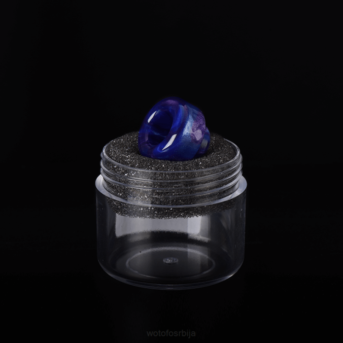 Wotofo PROFILE унити рта 810 дрип тип Плави PZT6427 Wotofo flavors
