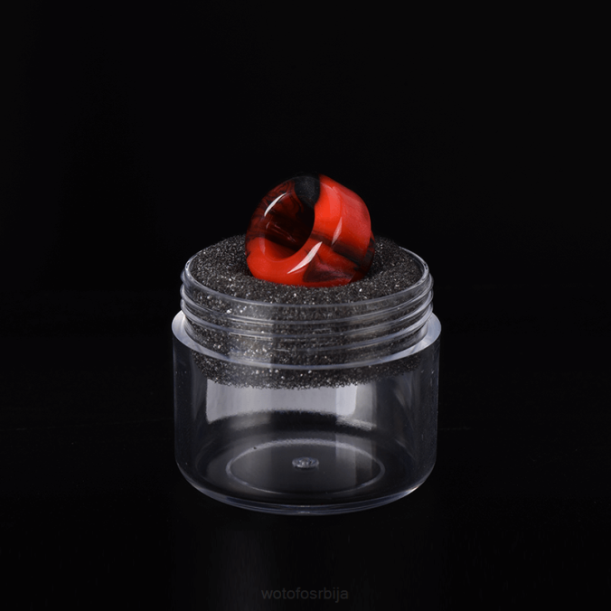 Wotofo PROFILE унити рта 810 дрип тип црвена PZT6428 Wotofo vape flavours