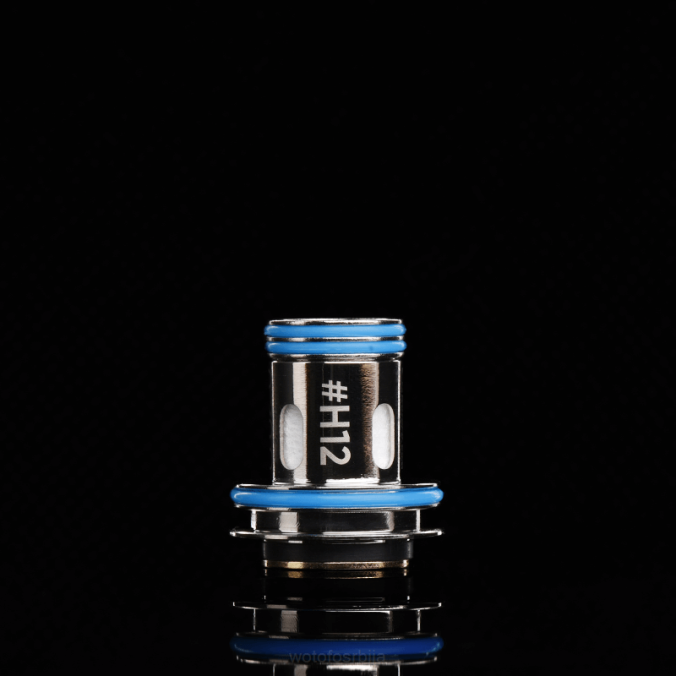 Wotofo NEXMESH PRO калем резервоара х12 цлаптон мрежа 3ком PZT6376 Wotofo reviews