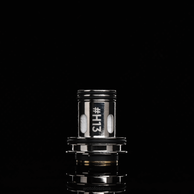 Wotofo NEXMESH PRO калем резервоара х13 конусна мрежа 3ком PZT6379 Wotofo e-cigarette