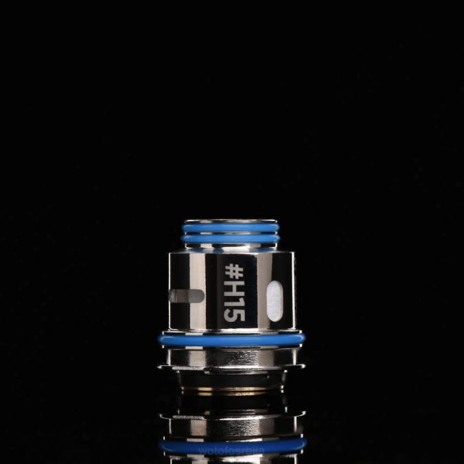 Wotofo NEXMESH PRO калем резервоара х15 мрежа паралелни калем 3ком PZT6375 Wotofo vape review