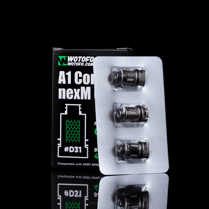 Wotofo SMRT рпм2 под калем д32 дуал некмесх 3ком PZT6382 Wotofo shop online