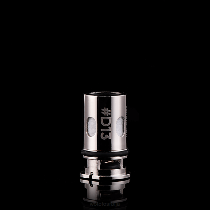 Wotofo MANIK под завојница д13 а1 некмесх 5 ком PZT639 Wotofo e-cigarette