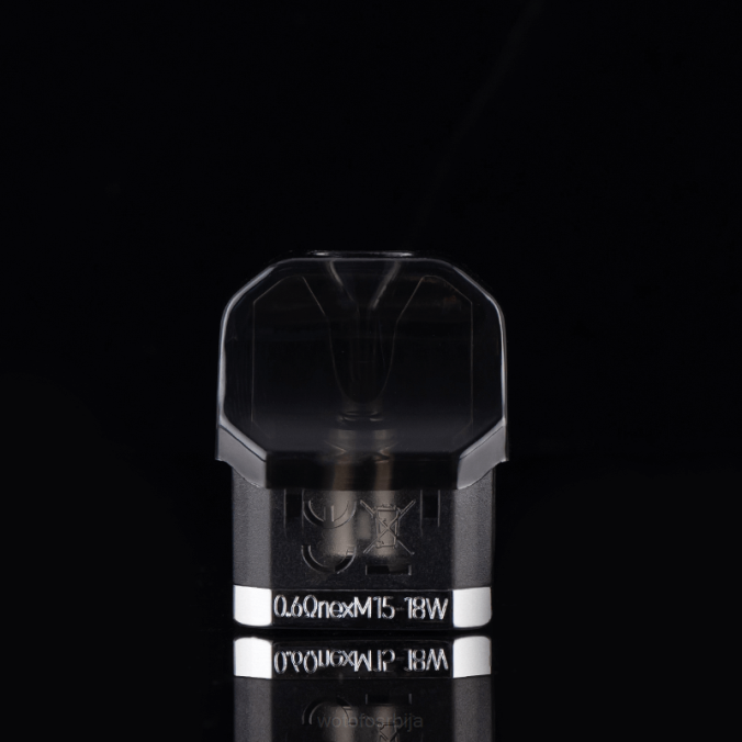 Wotofo MANIK мини замена под м12 некмесх калем уграђен 3ком PZT688 Wotofo vape flavours