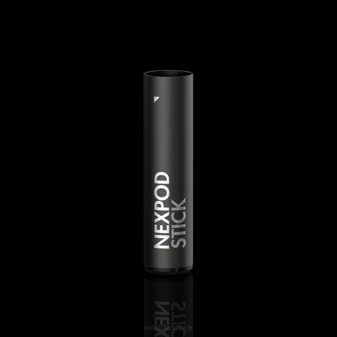 Wotofo NEXPOD штапни уређај црн PZT643 Wotofo beograd