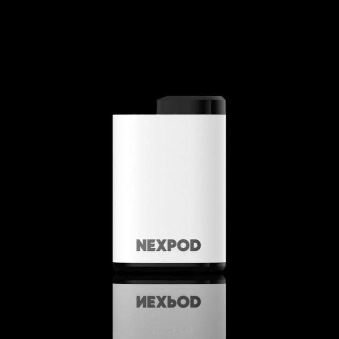 Wotofo NEXPOD уређај макарон бели PZT650 Wotofo puff