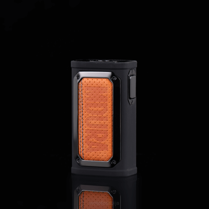 Wotofo MDURA PRO мод кинг конг наранџа PZT6113 Wotofo beograd