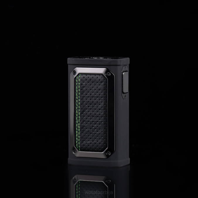 Wotofo MDURA PRO мод кинг конг црни PZT6123 Wotofo beograd