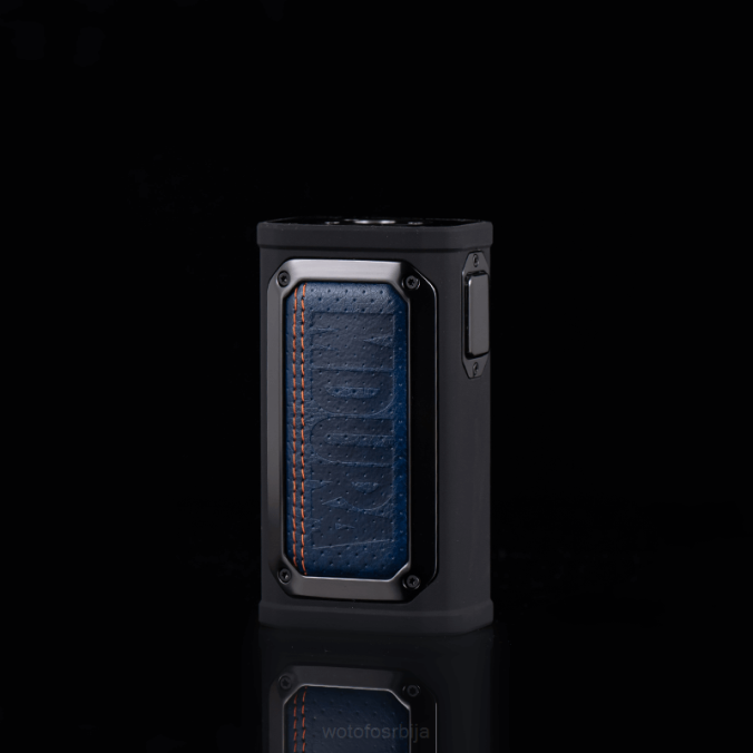 Wotofo MDURA PRO мод кинг конг плава PZT6125 Wotofo vape review