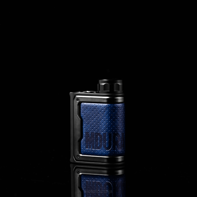 Wotofo MDURA мини мод полутон плаве боје PZT6111 Wotofo srbija