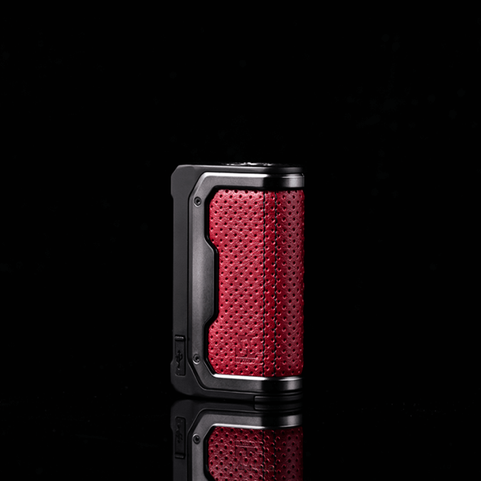 Wotofo MDURA бок мод кинг конг ред PZT6112 Wotofo shop online