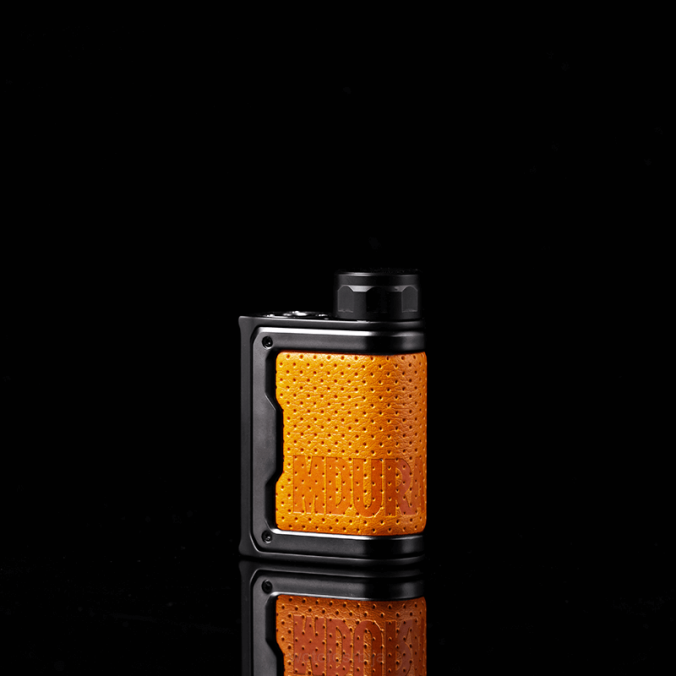 Wotofo MDURA мини мод полутон наранџасте PZT6118 Wotofo vape flavours