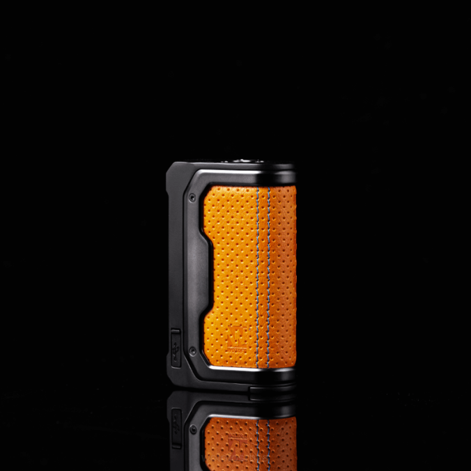 Wotofo MDURA бок мод кинг конг наранџа PZT6120 Wotofo puff