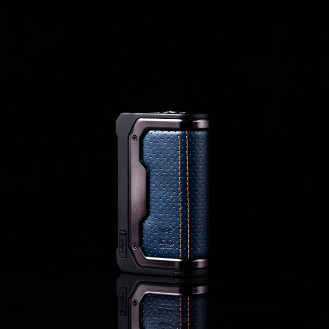 Wotofo MDURA бок мод кинг конг плава PZT6121 Wotofo srbija