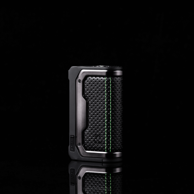 Wotofo MDURA бок мод кинг конг црни PZT6122 Wotofo shop online