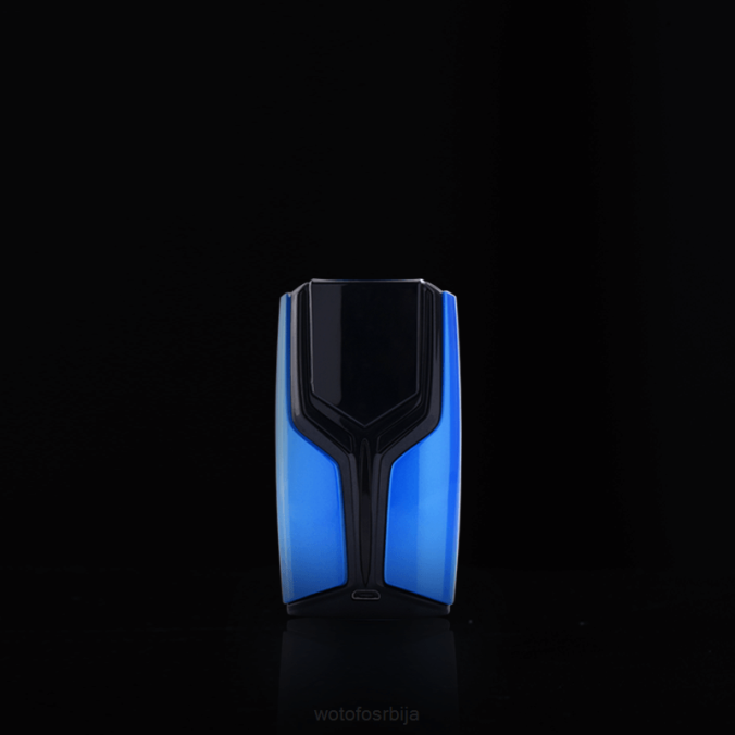 Wotofo флук бок мод светло плава PZT6134 Wotofo vape price