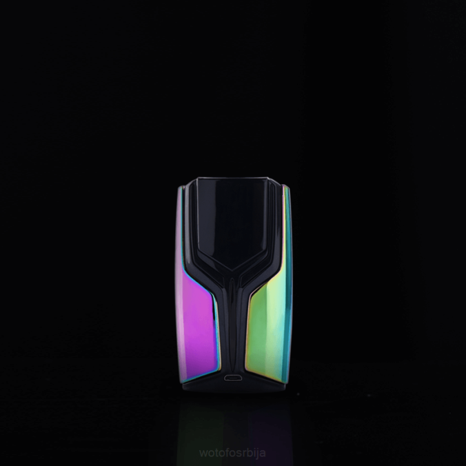 Wotofo флук бок мод дуга PZT6136 Wotofo reviews