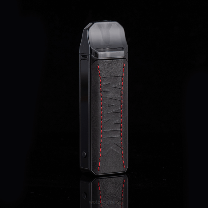 Wotofo MANIK мини под кит црн PZT621 Wotofo srbija