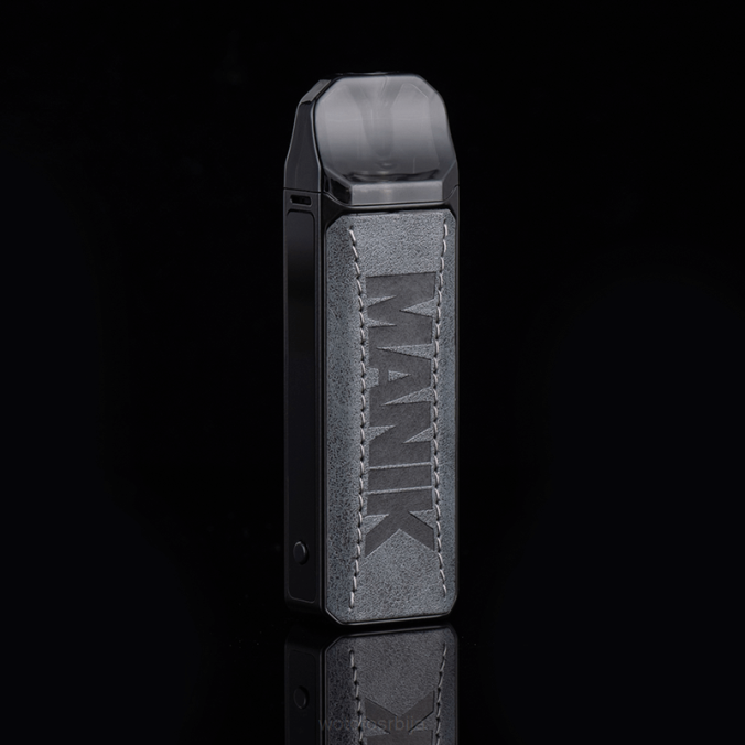 Wotofo MANIK мини под кит сива PZT622 Wotofo shop online