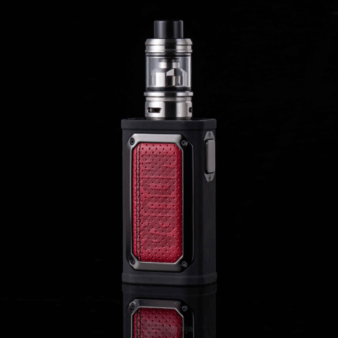 Wotofo MDURA PRO комплет кинг конг ред PZT6101 Wotofo srbija