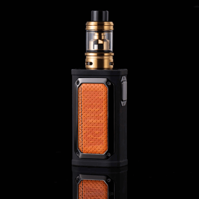Wotofo MDURA PRO комплет кинг конг наранџа PZT698 Wotofo vape flavours