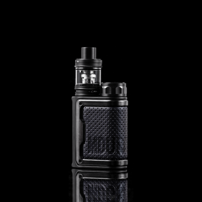 Wotofo MDURA мини кит полутон црне PZT692 Wotofo shop online