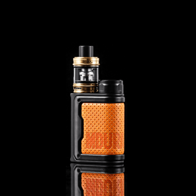 Wotofo MDURA мини кит полутон наранџасте PZT694 Wotofo vape price