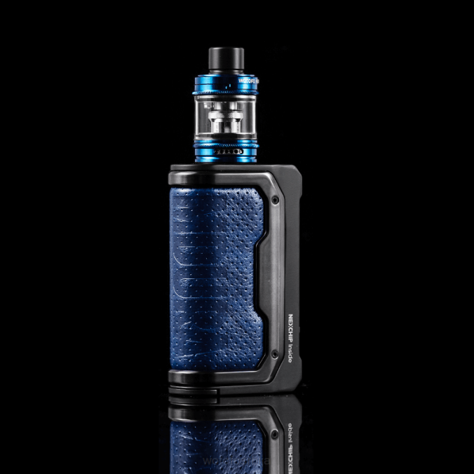 Wotofo MDURA комплет кинг конг плава PZT696 Wotofo reviews