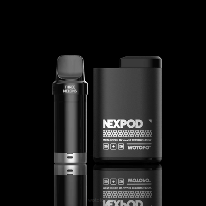 Wotofo NEXPOD комплет 20мг вапе PZT61 Wotofo srbija