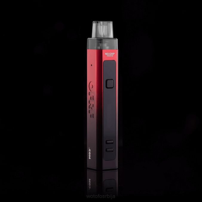 Wotofo OFRF NEXMINI под Црна црвена PZT627 Wotofo flavors