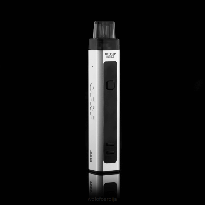 Wotofo OFRF NEXMINI под сребро PZT630 Wotofo puff