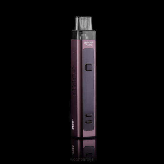 Wotofo OFRF NEXMINI под мока злато PZT632 Wotofo shop online