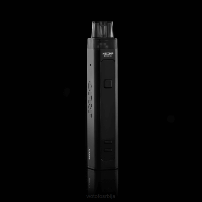 Wotofo OFRF NEXMINI под црн PZT65 Wotofo vape review