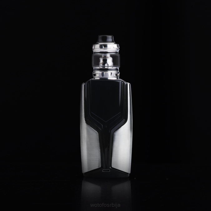 Wotofo риг мод флук кит сс PZT6102 Wotofo shop online