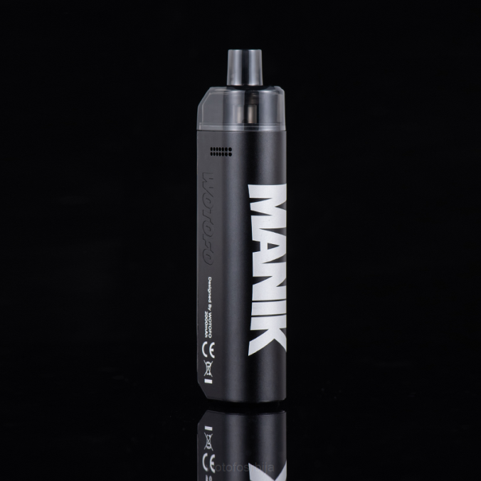 Wotofo SMRT под кит рпм2 кит црна PZT614 Wotofo vape price