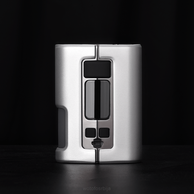 Wotofo диадиц скуонк мод сс PZT6146 Wotofo reviews