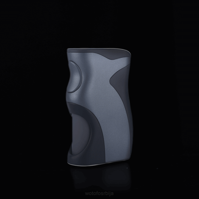 Wotofo RECURVE скуонк мод гунметал PZT6154 Wotofo vape price
