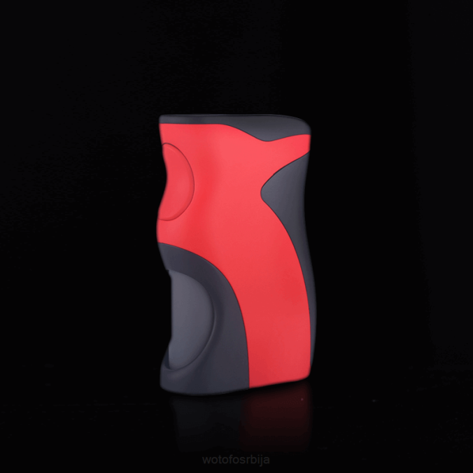 Wotofo RECURVE скуонк мод црвена PZT6157 Wotofo flavors