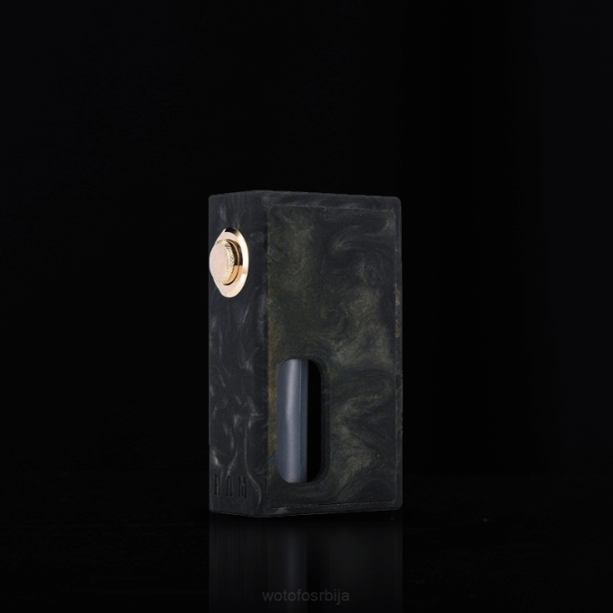 Wotofo STENTORIAN рам бф мод св PZT6152 Wotofo shop online