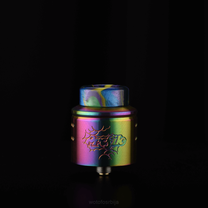 Wotofo PROFILE 1.5 рда дуга PZT6170 Wotofo puff