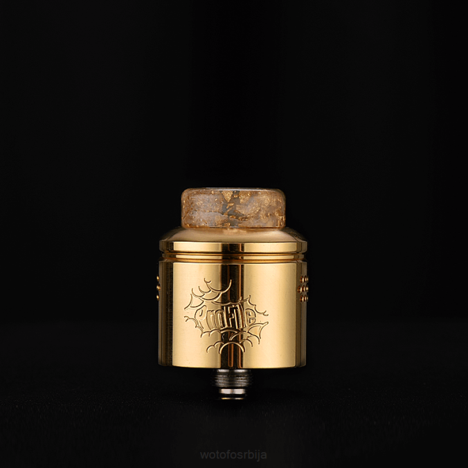 Wotofo PROFILE рда злато PZT6174 Wotofo vape price