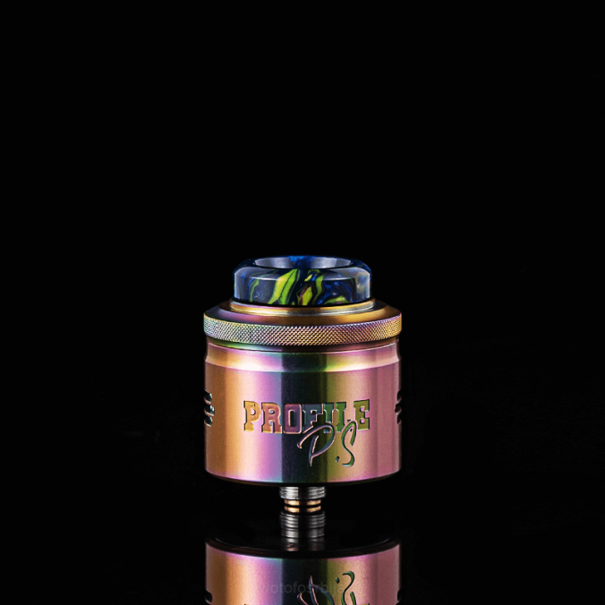 Wotofo PROFILE пс дуал месх рда дуга PZT6189 Wotofo e-cigarette