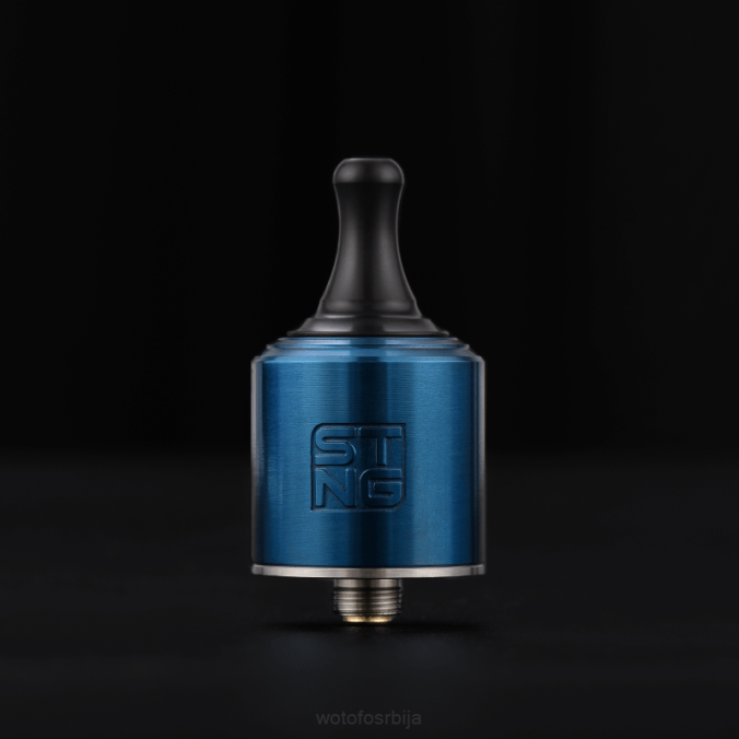 Wotofo стнг мтл рда Плави PZT6212 Wotofo shop online