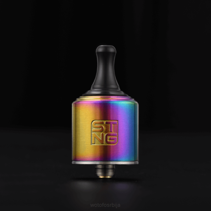 Wotofo стнг мтл рда дуга PZT6214 Wotofo vape price