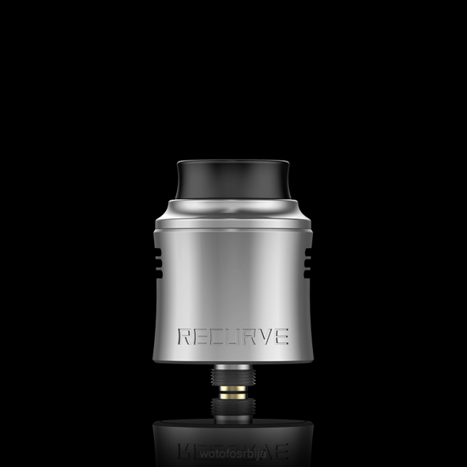 Wotofo RECURVE в2 рда сс PZT6196 Wotofo reviews