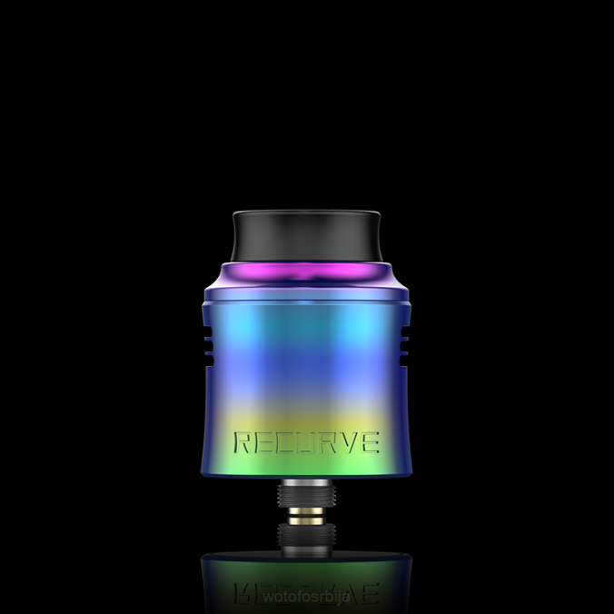 Wotofo RECURVE в2 рда дуга PZT6198 Wotofo vape flavours